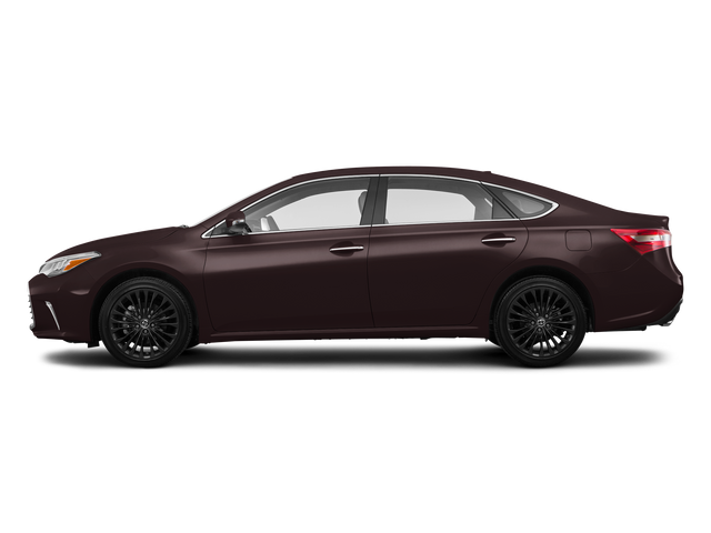 2016 Toyota Avalon 