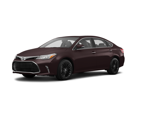 2016 Toyota Avalon 