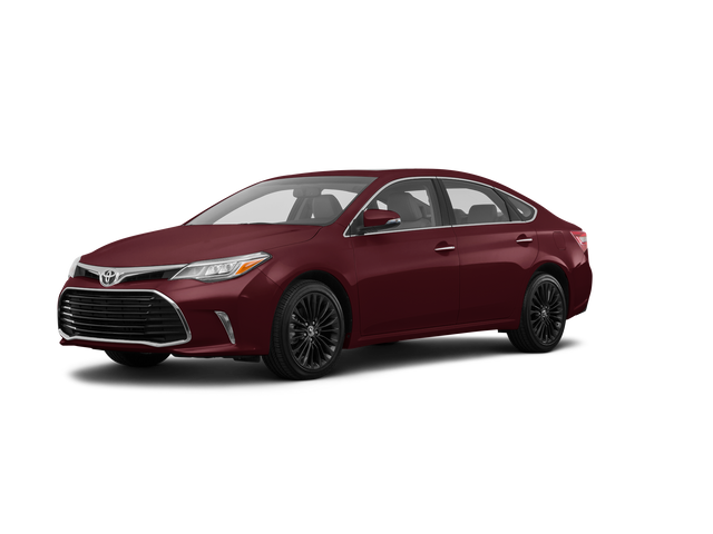 2016 Toyota Avalon Touring