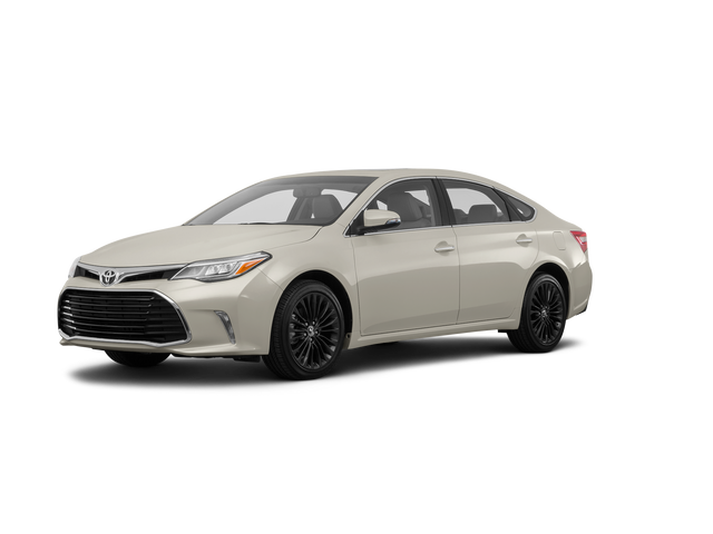 2016 Toyota Avalon Touring