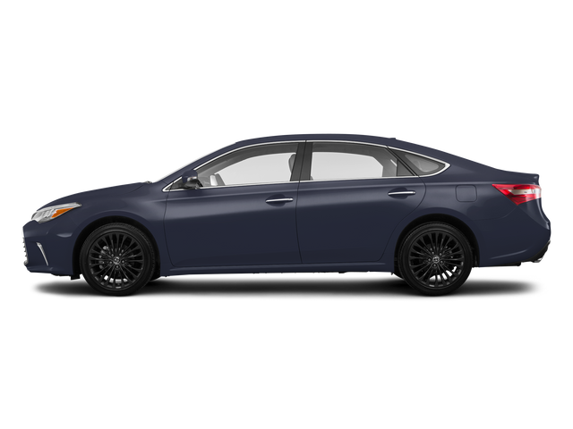 2016 Toyota Avalon 