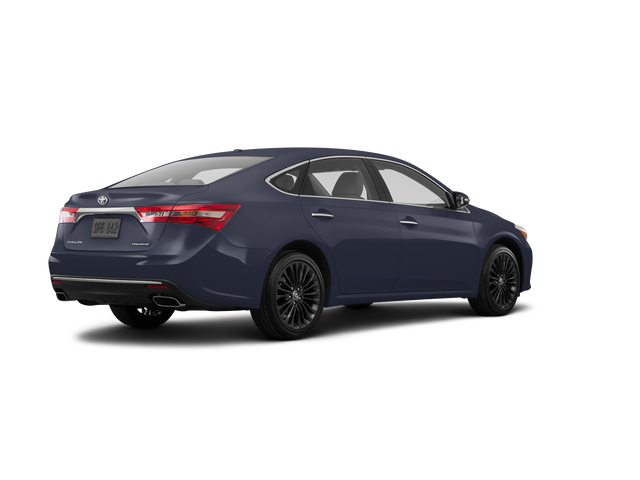 2016 Toyota Avalon 