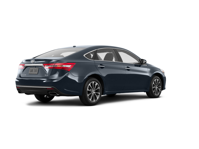 2016 Toyota Avalon XLE