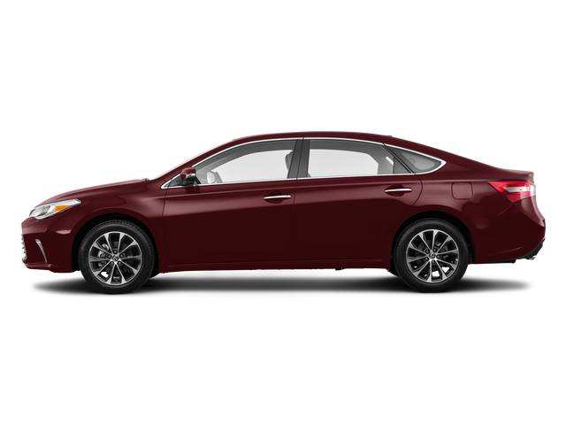 2016 Toyota Avalon XLE Premium