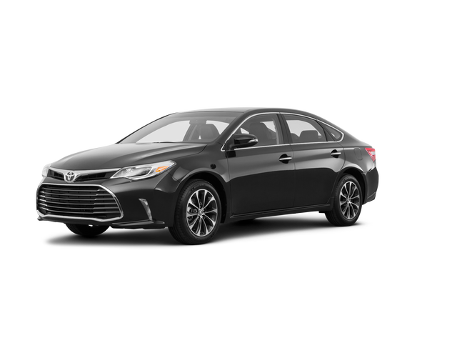 2016 Toyota Avalon XLE Plus