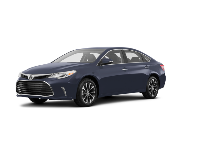 2016 Toyota Avalon XLE