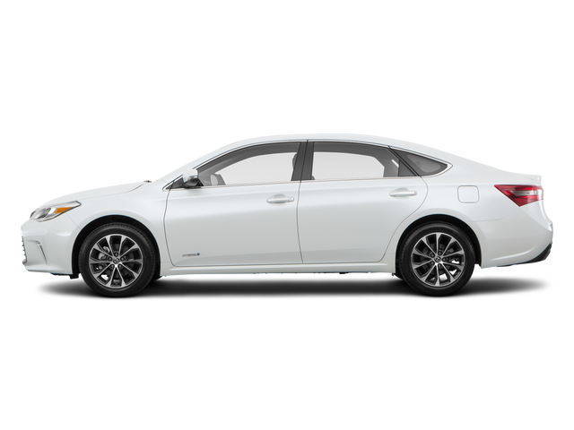 2016 Toyota Avalon Hybrid XLE Plus