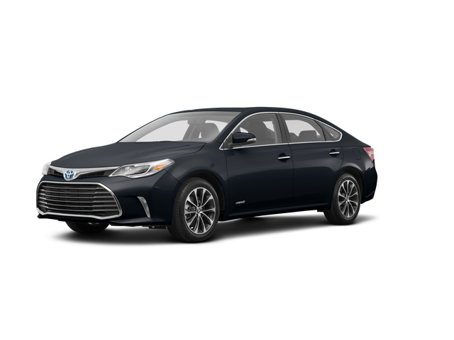 2016 Toyota Avalon Hybrid XLE Premium