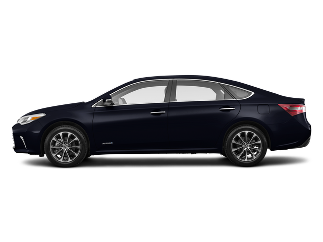 2016 Toyota Avalon Hybrid Limited