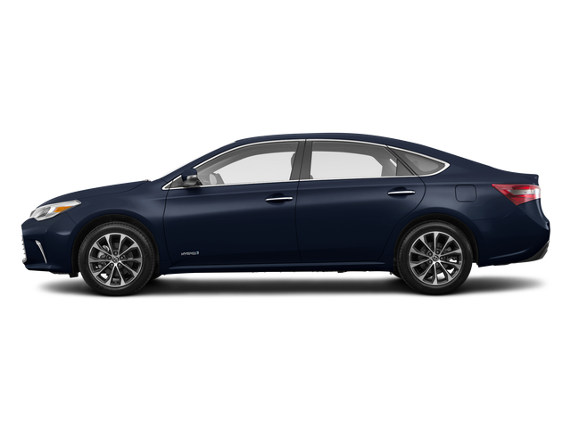 2016 Toyota Avalon Hybrid XLE Premium