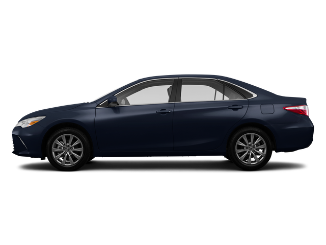 2016 Toyota Camry XLE
