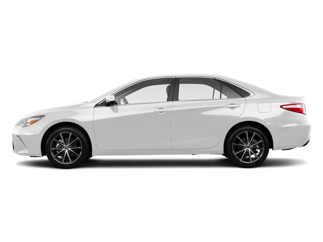 2016 Toyota Camry XSE