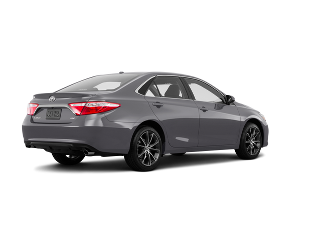 2016 Toyota Camry XSE