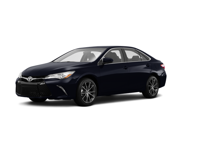 2016 Toyota Camry XSE