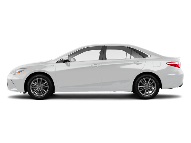 2016 Toyota Camry Hybrid LE