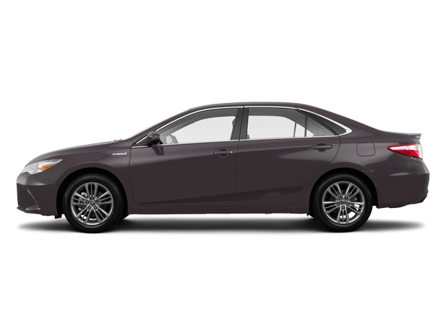 2016 Toyota Camry Hybrid LE