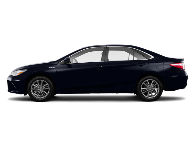 2016 Toyota Camry Hybrid LE