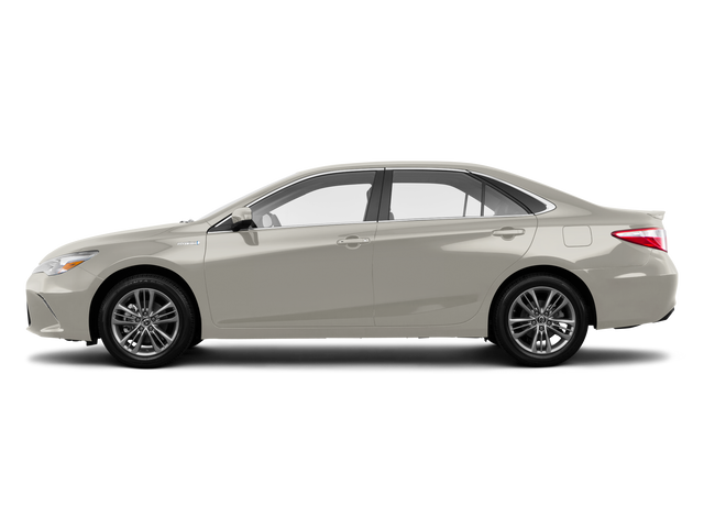 2016 Toyota Camry Hybrid SE