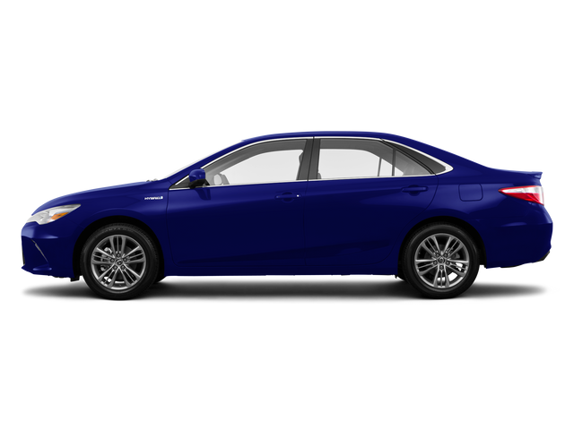 2016 Toyota Camry Hybrid LE