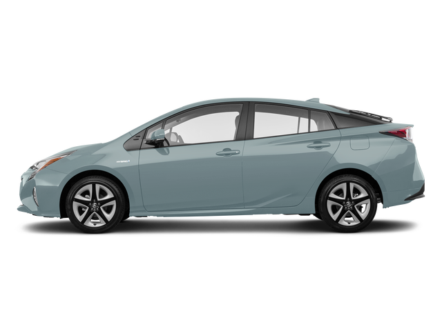 2016 Toyota Prius Four