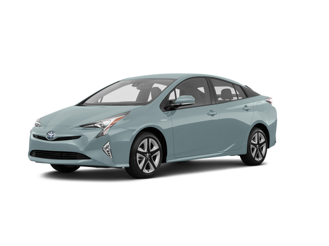 2016 Toyota Prius Four