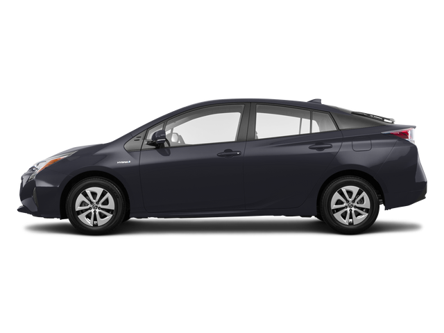 2016 Toyota Prius Three