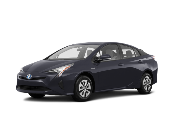 2016 Toyota Prius Three