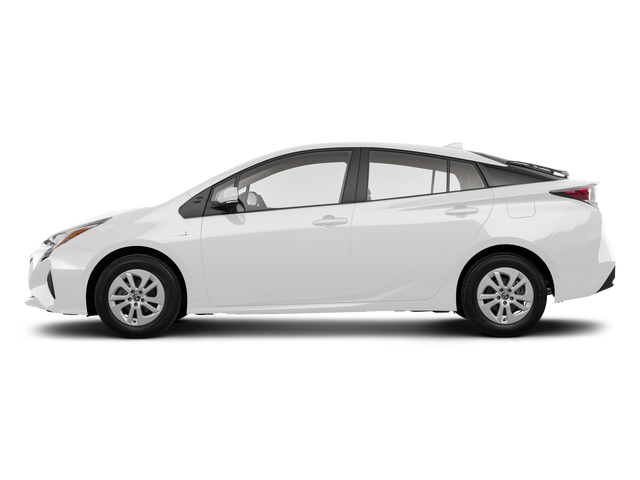 2016 Toyota Prius Two