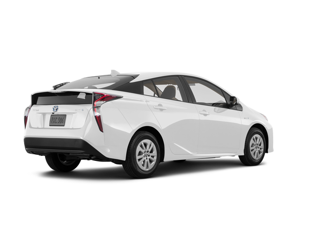 2016 Toyota Prius Two