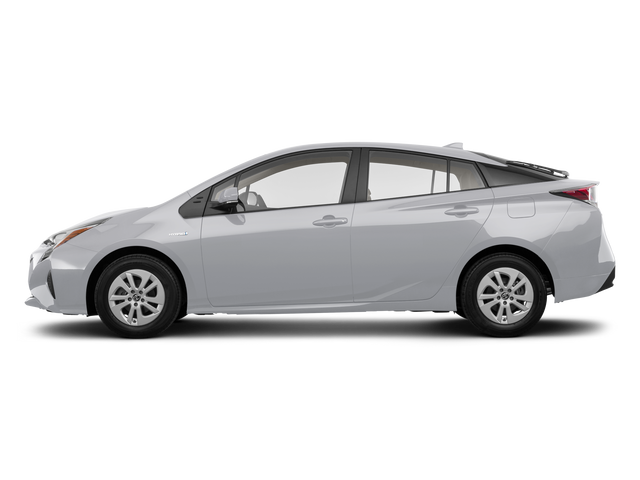 2016 Toyota Prius Two