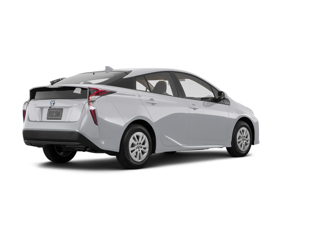 2016 Toyota Prius Two