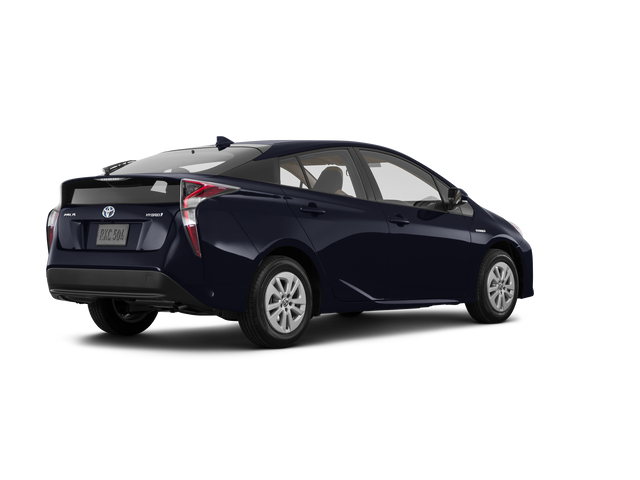 2016 Toyota Prius Two