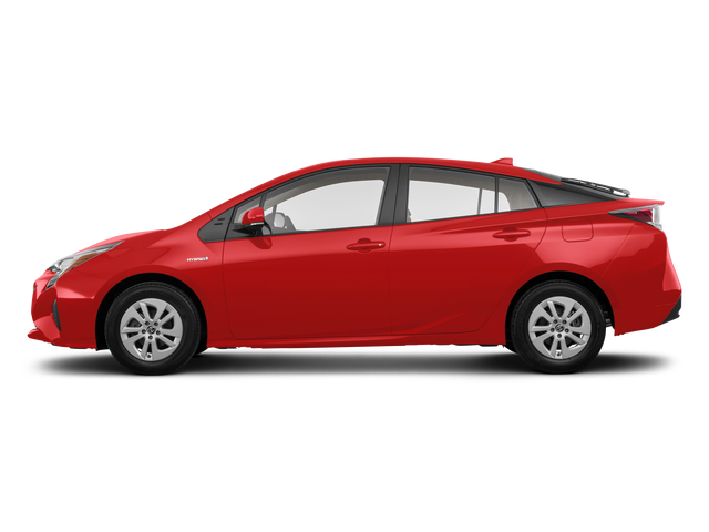 2016 Toyota Prius Two