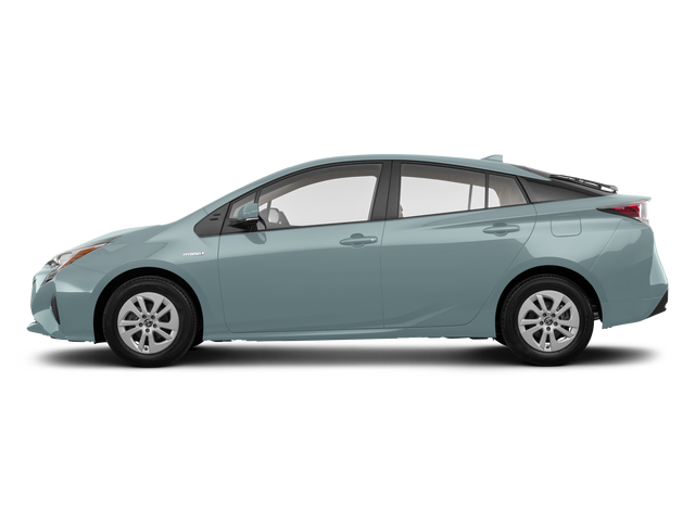 2016 Toyota Prius Two