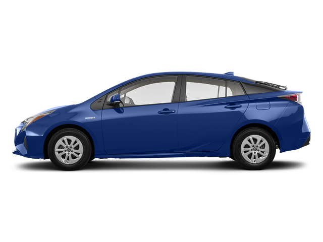 2016 Toyota Prius Two