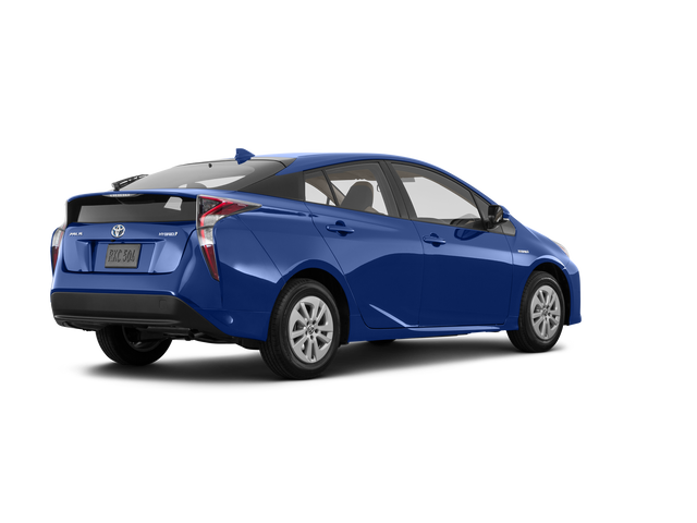 2016 Toyota Prius Two