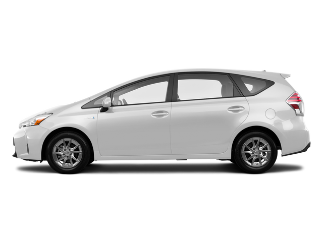 2016 Toyota Prius v Four