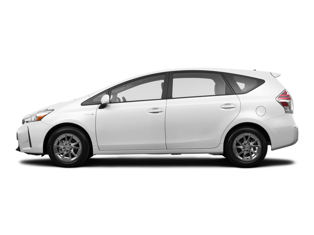 2016 Toyota Prius v 