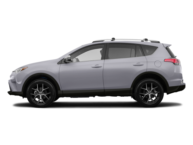 2016 Toyota RAV4 SE