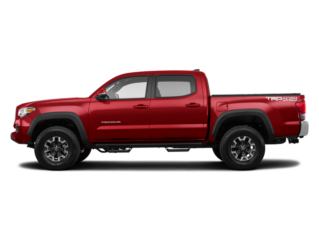 2016 Toyota Tacoma TRD Off Road