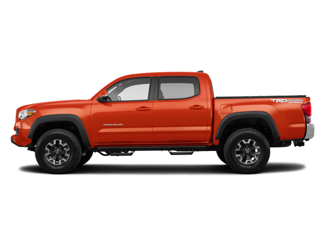 2016 Toyota Tacoma TRD Off Road