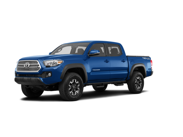 2016 Toyota Tacoma TRD Off Road