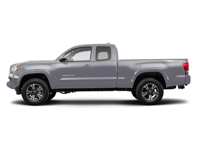 2016 Toyota Tacoma SR