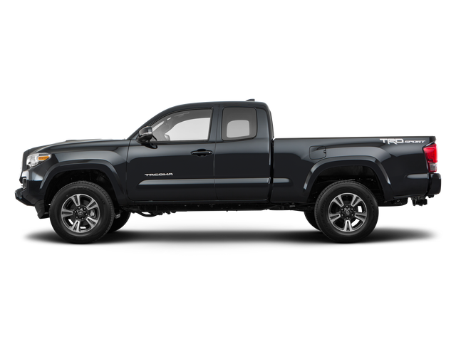 2016 Toyota Tacoma SR