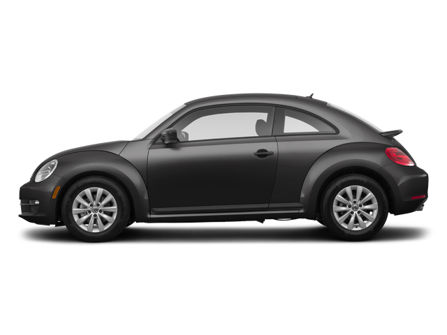 2016 Volkswagen Beetle 1.8T Classic