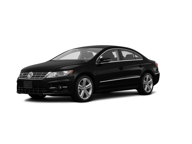 2016 Volkswagen CC Sport