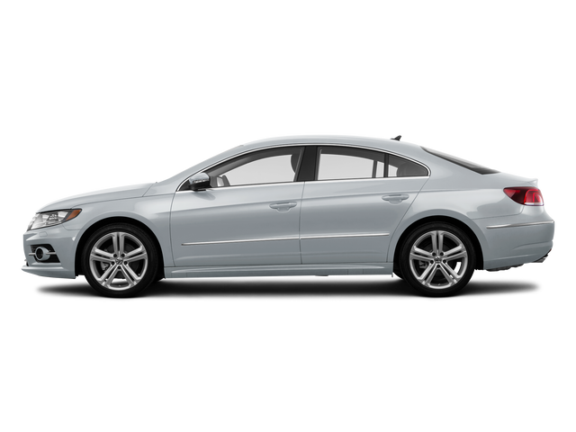 2016 Volkswagen CC R-Line