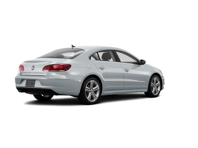 2016 Volkswagen CC R-Line