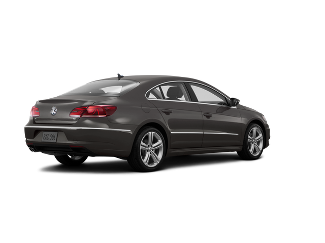 2016 Volkswagen CC Sport