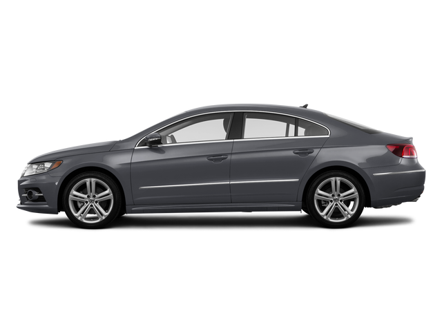 2016 Volkswagen CC Sport